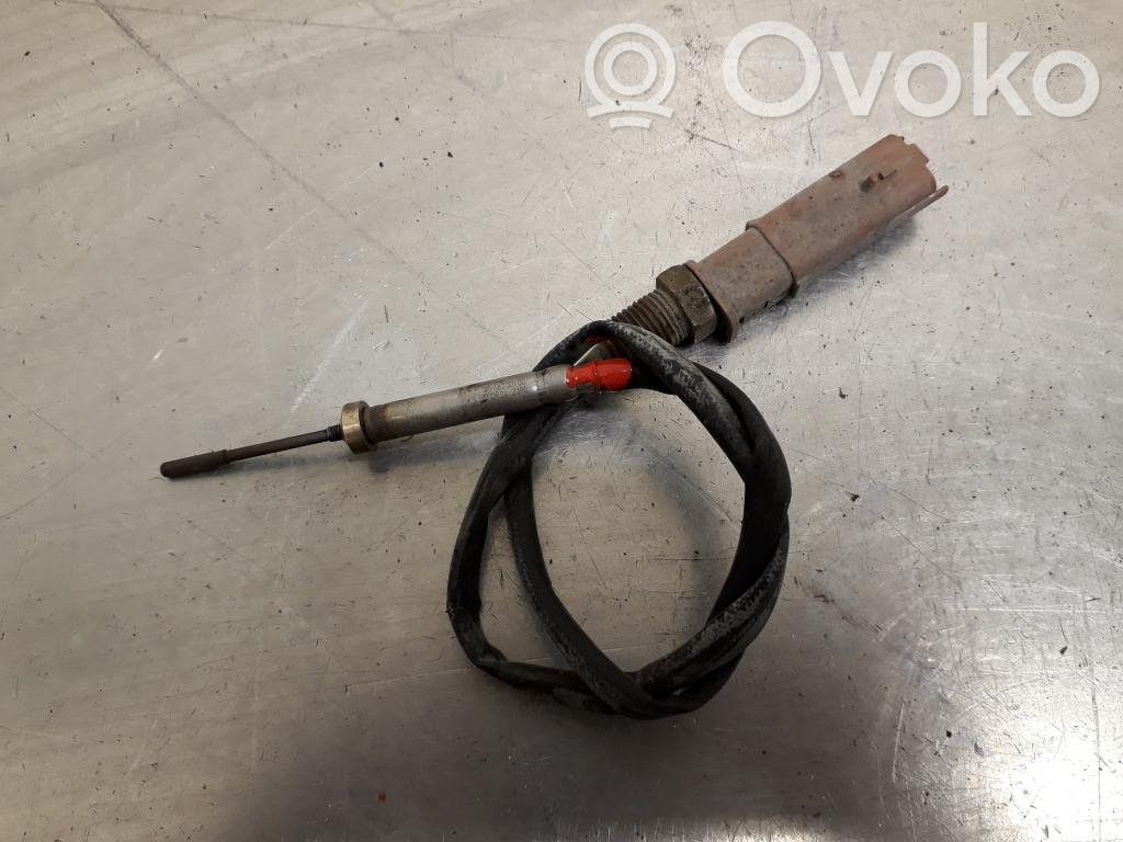 Peugeot Expert Pakokaasun lämpötila-anturi 