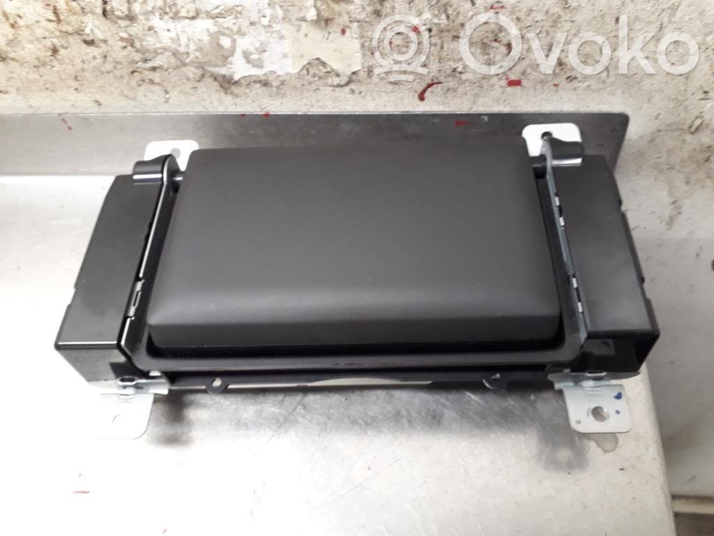 Volvo C30 Screen/display/small screen