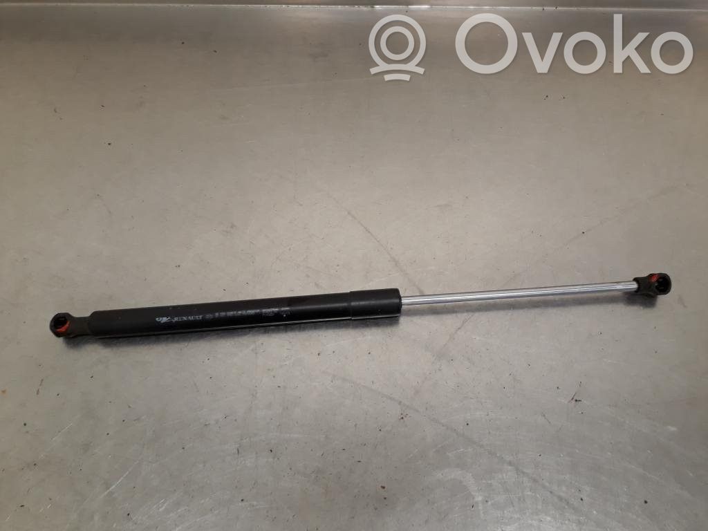 Renault Clio III Takaluukun tukivarsi 