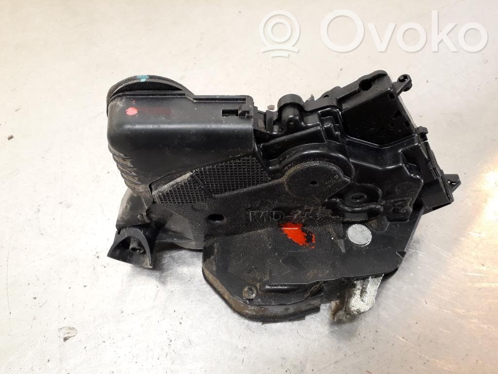 Toyota Prius (NHW20) Serratura portiera anteriore