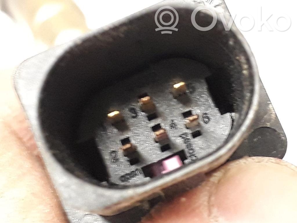 Volvo S60 Lambda probe sensor 