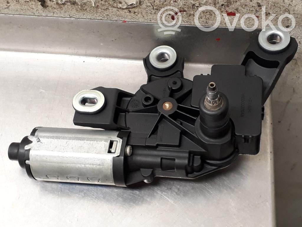 Audi A1 Wischermotor Heckscheibe