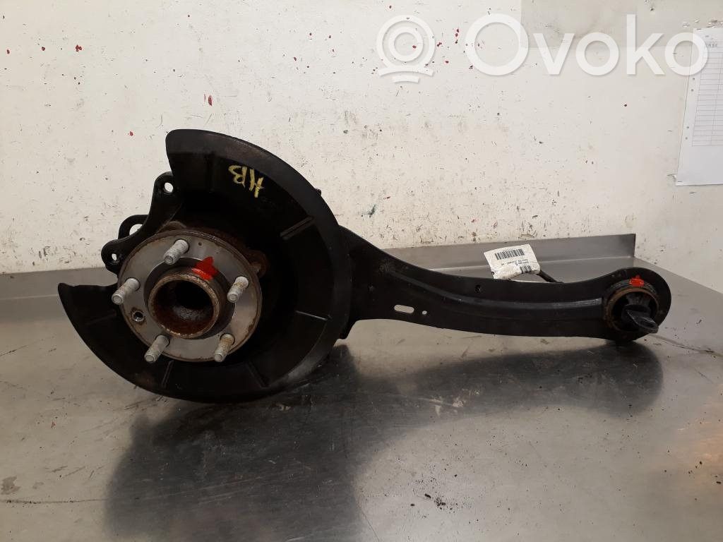 Volvo V40 Cross country Radnabe Vorderrad 