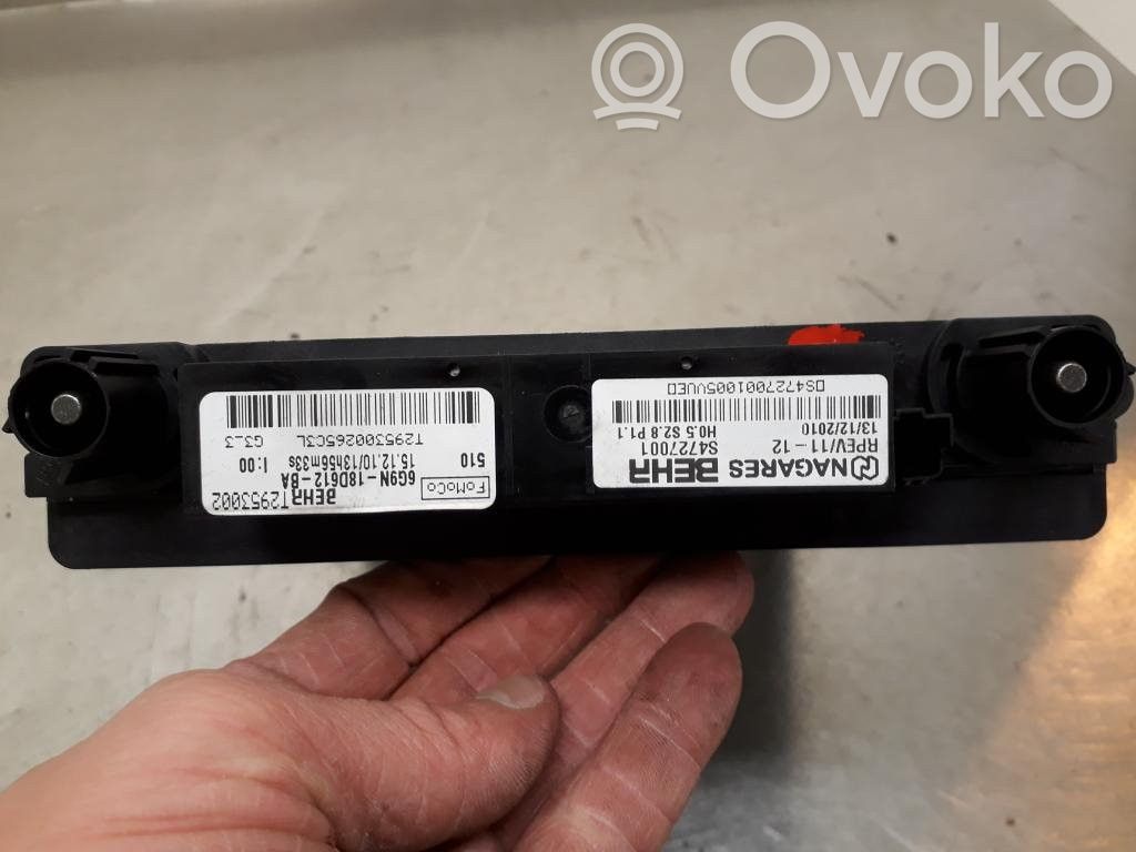 Volvo V70 Scambiatore elettrico riscaldamento abitacolo 