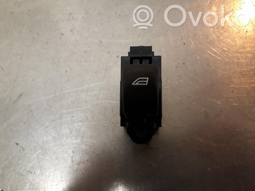 Volvo V60 Przyciski szyb