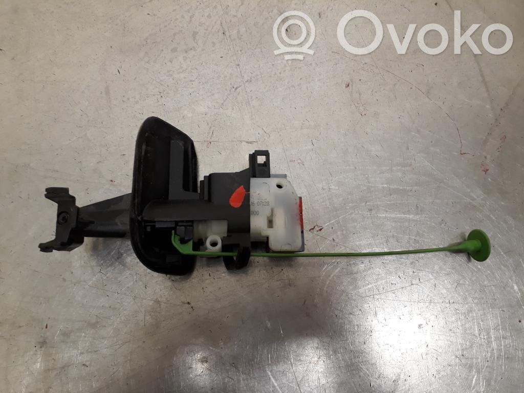Volvo V40 Bușon rezervor combustibil 