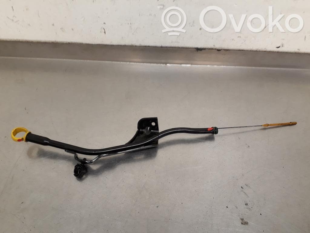 Volvo V40 Bagnet poziomu oleju 