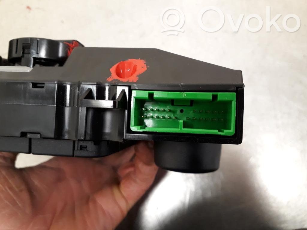 Volvo V60 Centralina del climatizzatore 