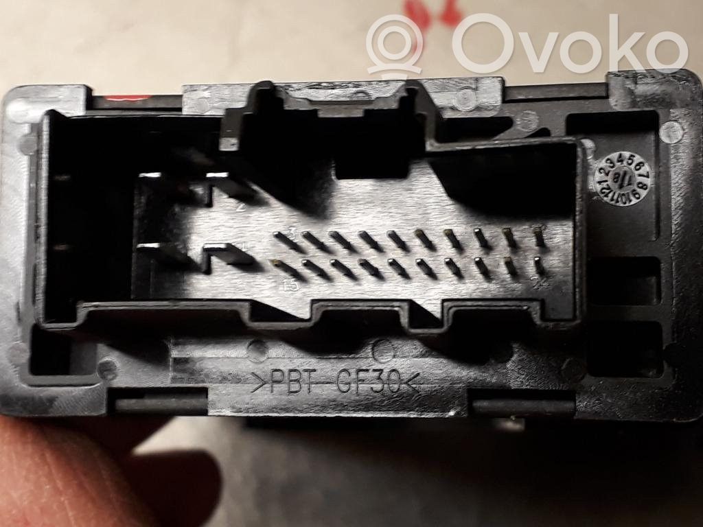 Volvo XC40 Motor macara geam ușă spate 