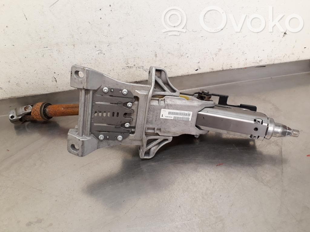 Volvo V40 Set ax volan 