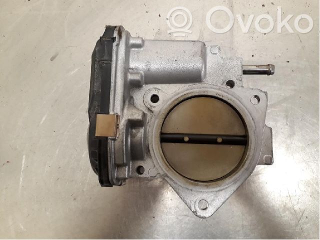 Toyota RAV 4 (XA50) Soupape d'étranglement