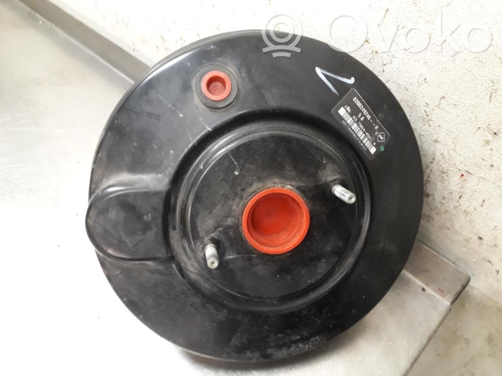 Renault Clio III Servo-frein