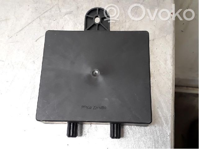Renault Captur Other control units/modules 