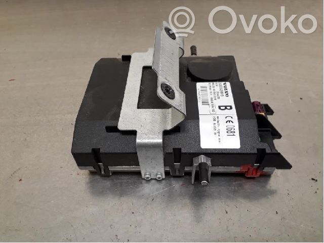 Volvo XC90 Autotelefon