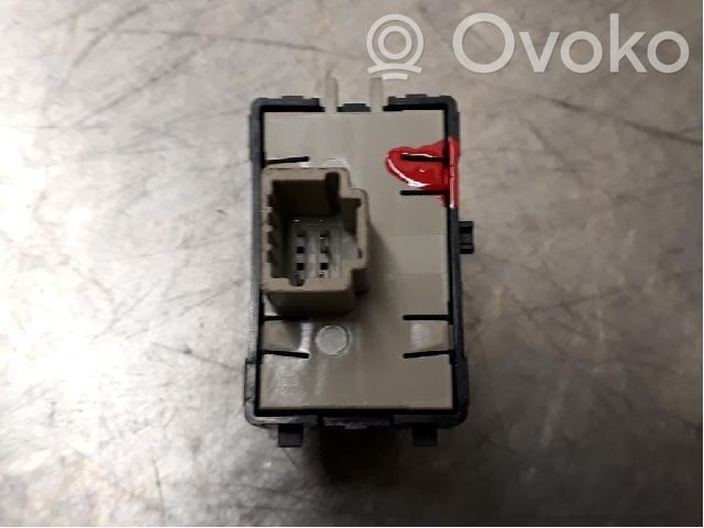 Renault Captur Commutateur de régulateur de vitesse