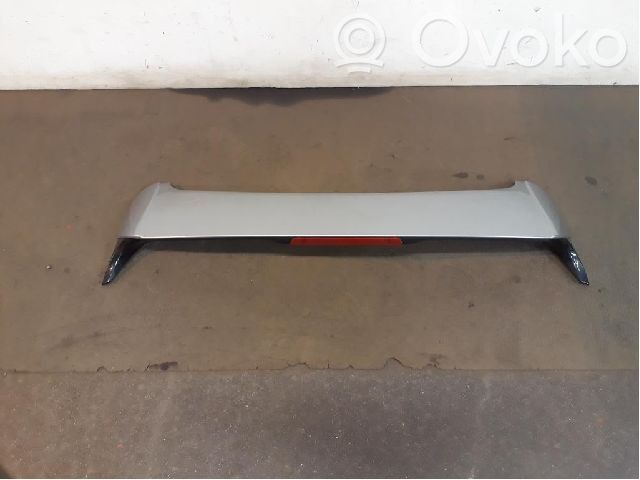 Nissan Qashqai Alerón trasero/maletero 