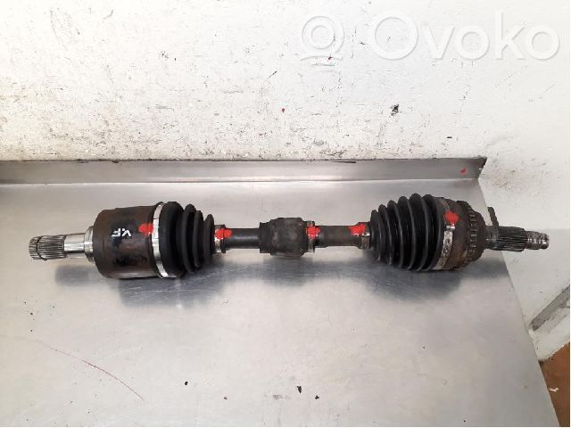 Mazda CX-7 Semiasse anteriore