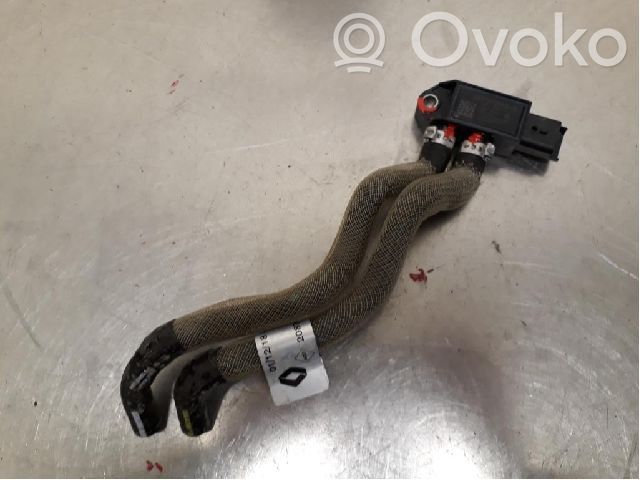 Nissan Qashqai Pakokaasun lämpötila-anturi
