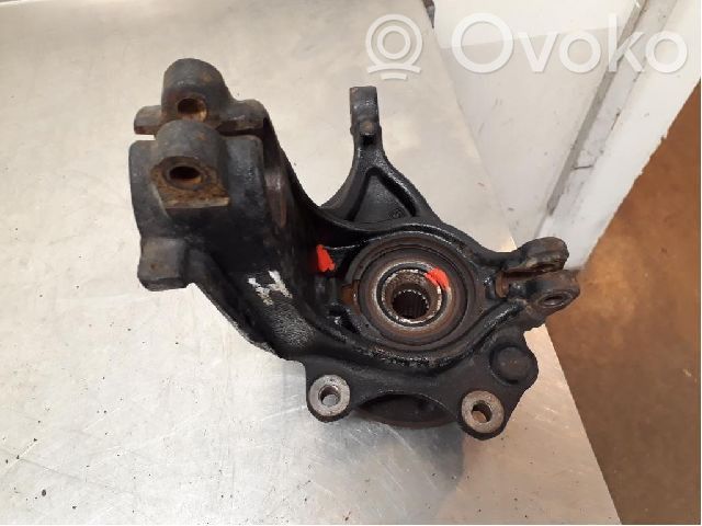 Peugeot 207 Achsschenkel vorne 