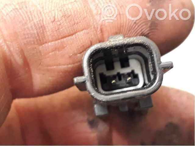 Renault Kadjar Sensor de temperatura del escape 