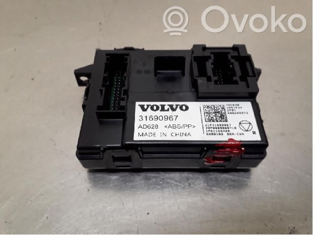 Volvo XC40 Centralina aria condizionata/riscaldamento 