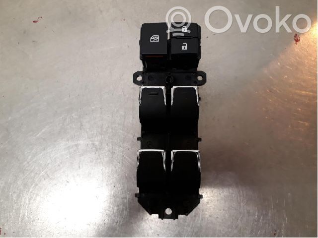 Lexus NX Interruptor del elevalunas eléctrico 