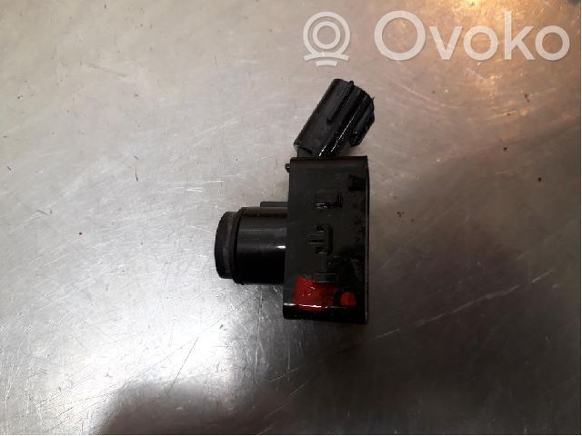 Lexus NX Parking PDC sensor