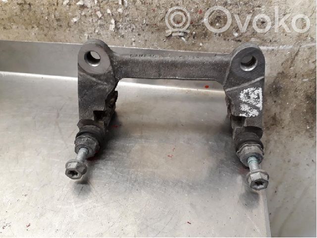 Audi A6 S6 C8 4K Bremszange hinten 