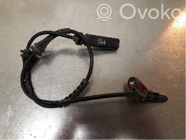 Mini One - Cooper F56 F55 ABS rear brake sensor