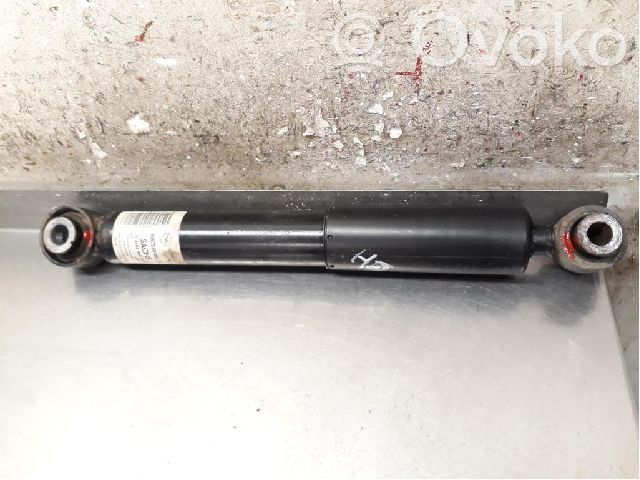 Peugeot Partner Stoßdämpfer hinten