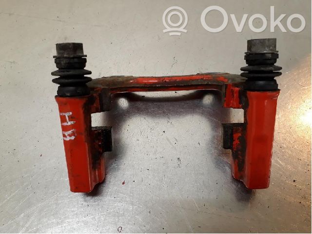 Renault Clio IV Brake caliper pad carrier rear 
