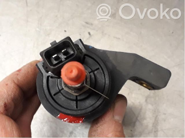 Volvo V40 Încălzitor filtru combustibil 