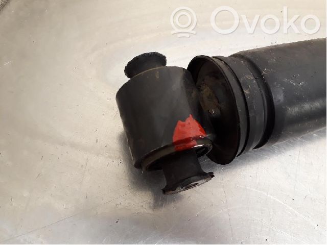 Renault Megane IV Stoßdämpfer hinten