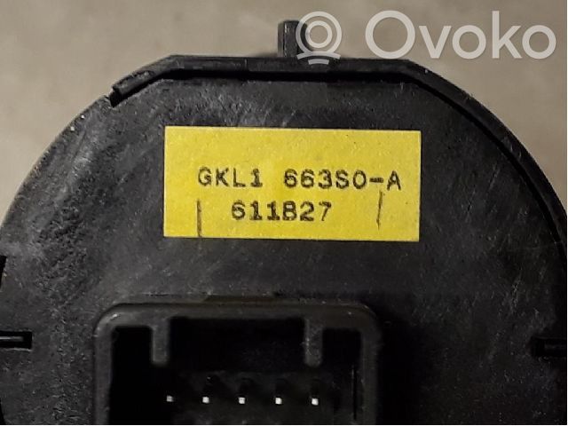 Mazda 6 Motor Start Stopp Schalter Druckknopf