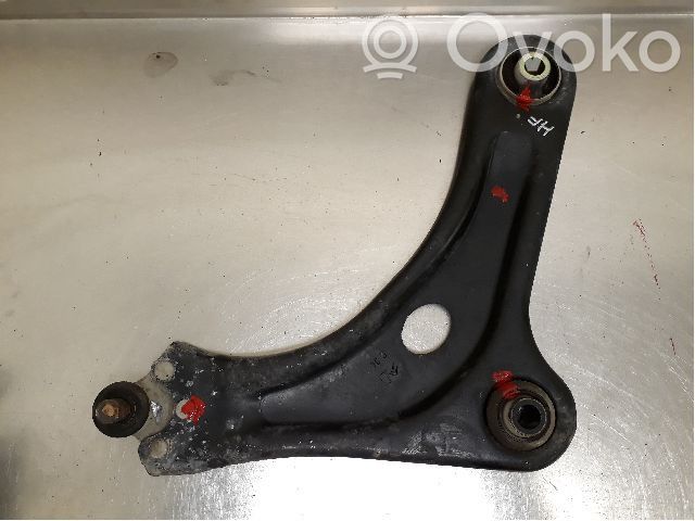 Peugeot 208 I Querlenker Achsschenkel vorne