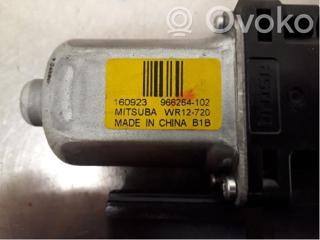 Volvo S90, V90 Motor macara geam ușă spate 