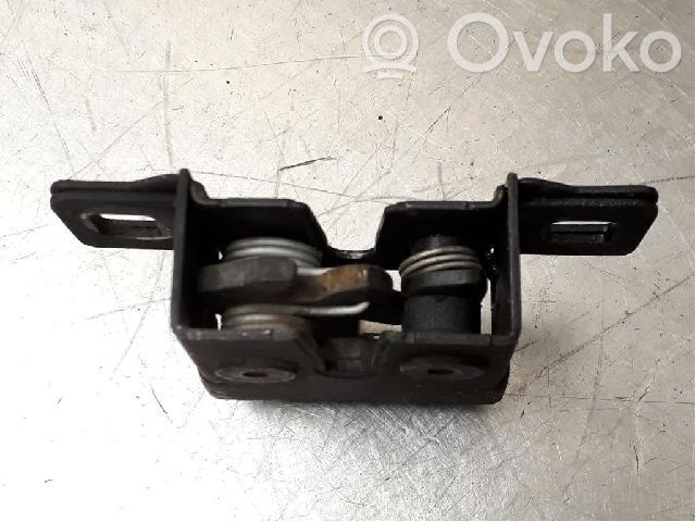 Land Rover Discovery Sport Замок капота 