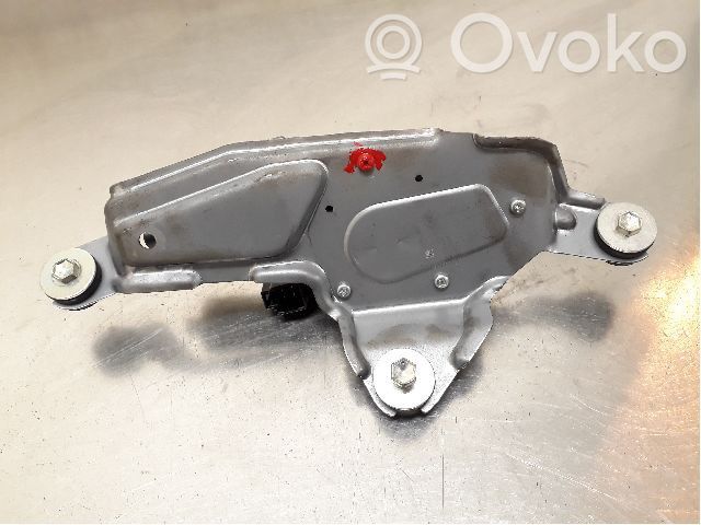 Mazda 6 Wischermotor Heckscheibe