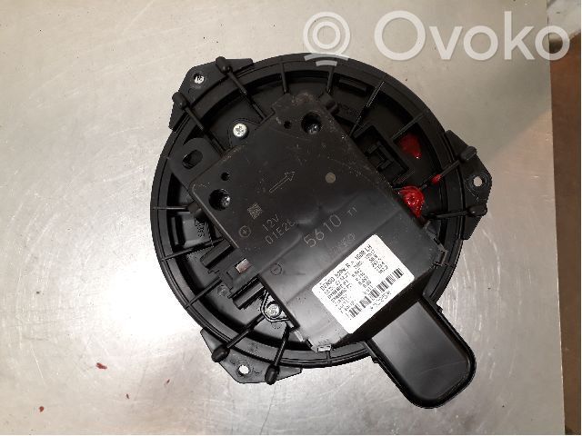 Toyota Corolla E210 E21 Ventilator aerotermă 