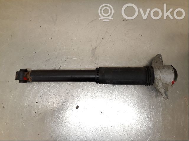 Toyota Prius (XW50) Stoßdämpfer hinten
