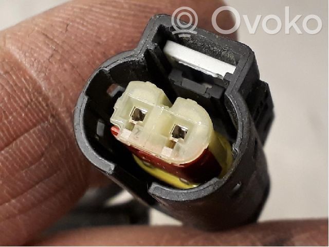 BMW 3 G20 G21 Exhaust gas temperature sensor 