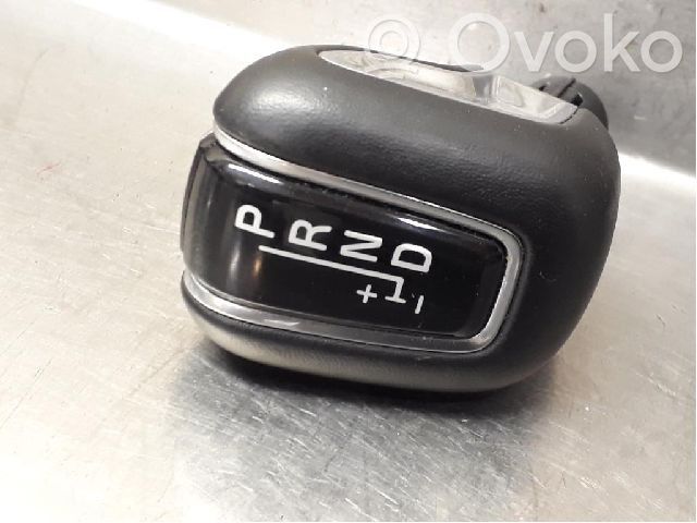 Volvo S90, V90 Vaihdevivun/vaihtajan verhoilu nahka/nuppi 