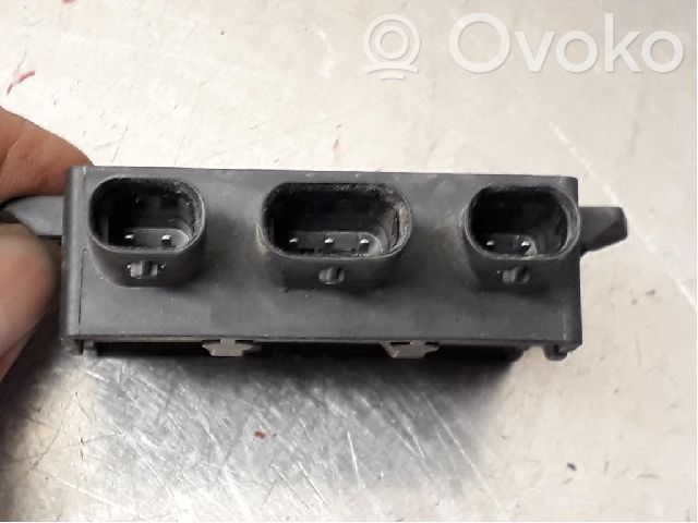 BMW 5 G30 G31 G38 Unidad de control/módulo del maletero/compartimiento de carga