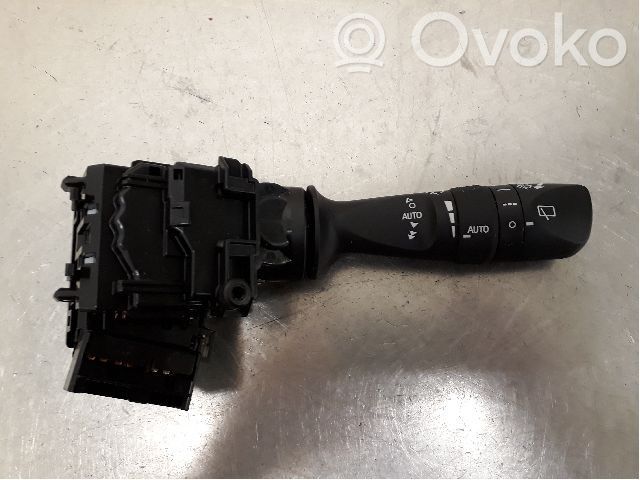Toyota RAV 4 (XA40) Leva comando tergicristalli