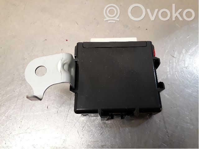 Toyota RAV 4 (XA40) Altre centraline/moduli