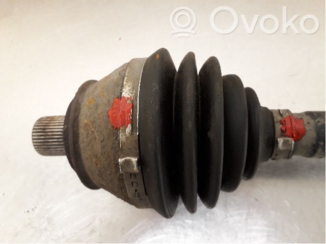Audi A6 S6 C6 4F Antriebswelle vorne