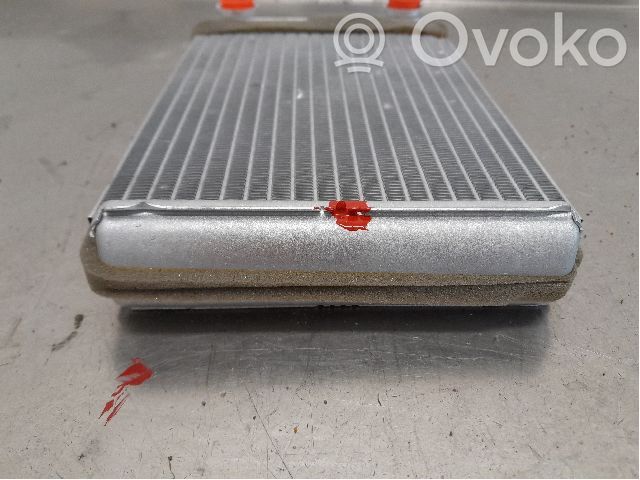 Opel Astra K Radiatore riscaldamento abitacolo 