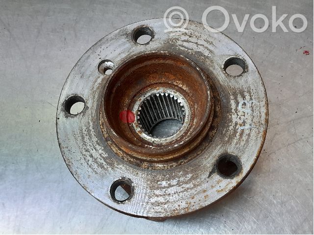 BMW 5 F10 F11 Rear wheel bearing hub