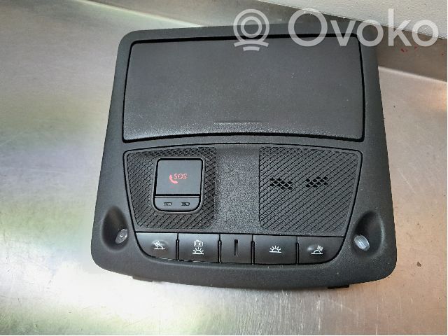 Mercedes-Benz X-class W470 Autre éclairage intérieur 