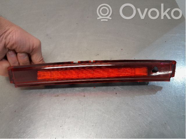 Renault Captur II Luce d’arresto centrale/supplementare 